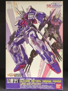 Bandai 1/100 MBF-PO5LM Astray Gundam Mirage Frame Gundam Seed Destiny - Picture 1 of 4