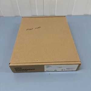 JD095C HP 0.65m 10Gbps SFP+ to SFP+ Cable - Picture 1 of 4