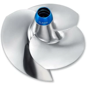 INSTOCK Solas Concord Impeller YJ-CD - 12/17 Pitch YJ-CD-12/17 - Picture 1 of 1