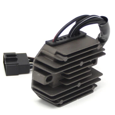 Voltage Rectifier Regulator for GAS GAS EC450 PAMPERA 450 EC400 FSE 450 SM450 - Image 1 of 4