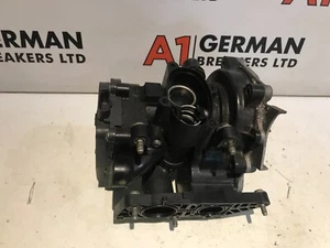 GENUINE VW GOLF R MK7 AUDI S3 8V CUPRA THERMOSTAT HOUSING WATER PUMP 06L121111M - Picture 1 of 4