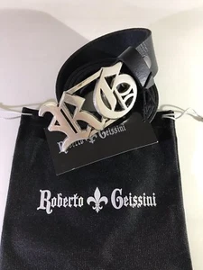 Robero Geissini Gürtel - Bild 1 von 5