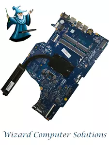 L46459-601 Hp UMA Ryzen 3 3200U WIN Motherboard 17-CA1001DS 17-CA1002DS - Picture 1 of 2