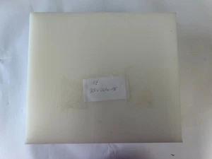 Kunststoff Klotz Polyethylen 300x260x135mm - Bild 1 von 4
