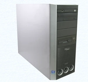 FSC Fujitsu Celsius R610 Intel Xeon Cpu 3D Grafik 2GB Ps150-D1357 K680-V115-2374 - Picture 1 of 4
