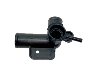 ENGINE COOLANT WATER OUTLET TOMA AGUA FOR NISSAN SENTRA  2013-2019 - Bild 1 von 1