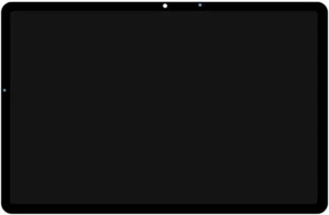 Samsung Galaxy LCD Screen Only for Tab S7 11” 128GB Mystic Black - Picture 1 of 4