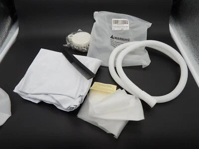 Inflatable Shampoo Basin - Portable Hair Wash Tub for Bedridden & Disabled - Image 1 of 4