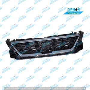 FOR SEAT IBIZA MK5 2018-2024 MAIN CENTRE RADIATOR GRILL GRILLE 6F0853654D - Picture 1 of 5