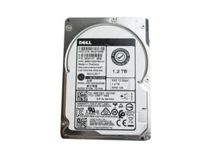 HITACHI HUC101812CSS200 1.2TB 2.5" 128MB CACHE SAS 12.0GB/S HDD 0KV02 0B34157 - Picture 1 of 2