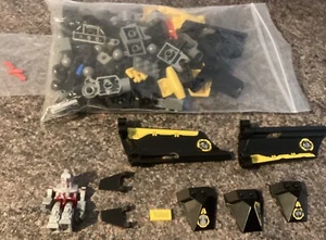LEGO EXO-FORCE  SET 8105 - IRON CONDOR - Picture 1 of 5