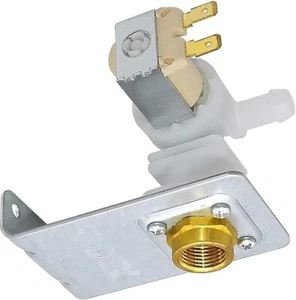 Genuine OEM Electrolux 5304475608 Dishwasher Water Inlet Valve Assembly - Picture 1 of 2