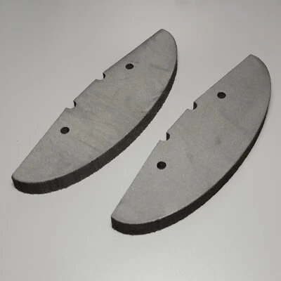 Two RC Foam Bumpers for Xray X4 24, 23, 22, and T4 21, 20 - (2 bumpers) - Image 1 of 4