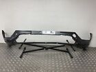 Ford Transit Custom Front Bumper Lower Section 2018 On Jk21-r17757-a Ee-392