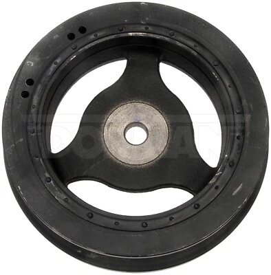 Equilibrador armónico de motor Dorman para Dodge Avenger 2008-2010 3,5 L V6 Foto 1 de 4