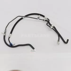 Toyota FJ Cruiser 4Runner 2003-2009 OEM Power Steering Pressure Hose 44410-35691 - Foto 1 di 3