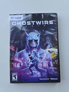 Ghostwire: Tokyo - PC - Picture 1 of 2