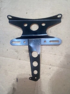 Tail Light Assembly Bracket and Hardware for Yamaha 3FA-84702-00 - Picture 1 of 3