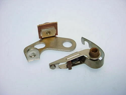 Juego de puntos de encendido para BMW 501/8 y 502 1043 Foto 1 de 1