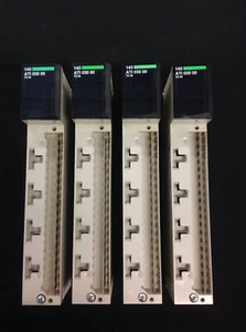 Schneider Electric TSX Quantum, Analog Input Module, 8 point, 16 bit 140ATI03000 - Picture 1 of 3