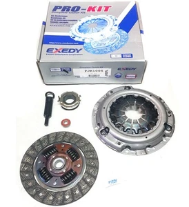 EXEDY PRO-KIT CLUTCH for 2013 2014 SCION FR-S FRS SUBARU BRZ BR-Z 2.0L FT86 - Foto 1 di 1