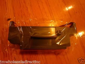 12 UNK NUEVOS cartuchos de cinta negros y rojos para Citizen IR51 iDP562 iDP-562 - Imagen 1 de 1