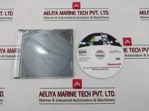 HONEYWELL Microsoft Windows 7 Professional SP1 32-bit (x64) Reinstallation DVD - Picture 1 of 6
