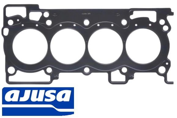 AJUSA CYLINDER HEAD GASKET FOR RENAULT FLUENCE X38 M4R.714/751 2.0L I4 - Imagen 1 de 1