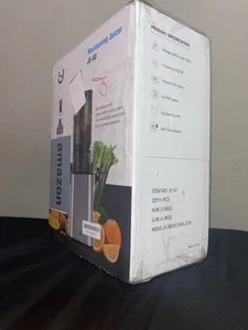 Brand New Masticating Juicer - Picture 1 of 2