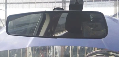 Espejo retrovisor atenuación manual compatible con 01-23 EXPLORER 2334983 Foto 1 de 4