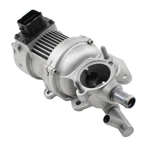 Engine Water Coolant Pump for Kia Optima Hybrid 2.0L L4 2017-2020 251002E272 - Bild 1 von 1