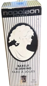 Napoleon Perdis Barely Blushing Barely Buff 15mls Brand New Boxed - Picture 1 of 3