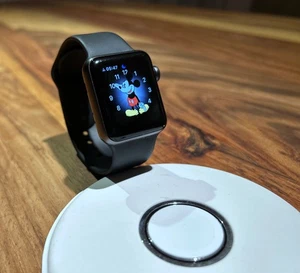 Apple Watch Series 3 GPS + Cellular en buen estado - Imagen 1 de 10