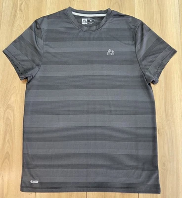 Camisa RBX Performance XTrain ropa deportiva para hombre talla grande, ligera, de secado rápido  Foto 1 de 4