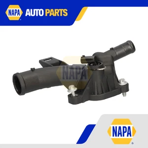Coolant Flange / Pipe fits OPEL MERIVA B 1.4 10 to 17 Water NAPA 1338022 1338487 - Picture 1 of 7