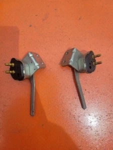 Pair Of 1955 1956 1957 1958 1959 CHEVY TRUCK BRAKE LIGHT SWITCH - Bild 1 von 1