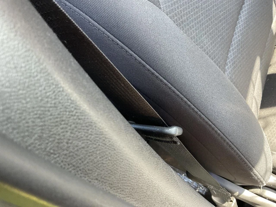 Seat Belt Front Passenger Retractor Fits 16-23 MALIBU 5099550 Foto 1 de 1