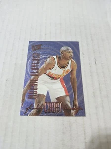 1996-97 Fleer Ultra Full Court Trap Mookie Blaylock # 6 - Picture 1 of 2