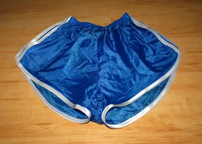 Sprinter Nylon Shorts Größe 2XL XXL Sporthose Leichtgewicht Lightweight Laufhose - Bild 1 von 4