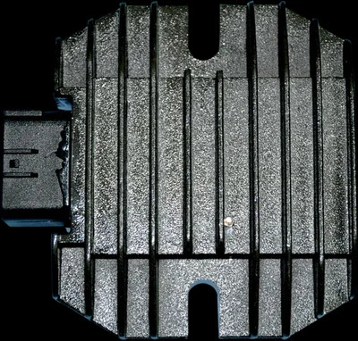 Rick's Voltage Regulator Rectifier Kawasaki Z1000 03-13 - Image 1 of 4