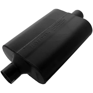 942445 Flowmaster Super 44 Series Chambered Muffler - Picture 1 of 3
