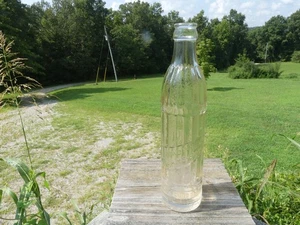 Vintage Howdy-High Soda Bottle – Adams Bros Oakland CA – 9oz Deco Style - Picture 1 of 11