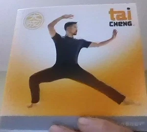TAI CHENG VON BEACH BODY FITNESS. 14 DVD SAMMLUNG ZUR FLEXIBLEN TONISIERUNG - Bild 1 von 16