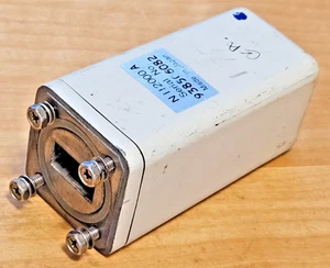 Receptor de satélite Norstat N112000A conector LNB tipo F - grado comercial - Imagen 1 de 5