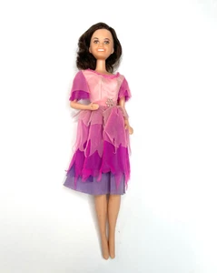 "Vestido original muñeca Mattel Donny & Marie Osmond Marie 11"" vintage 1976" - Imagen 1 de 10