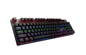 Rapoo V500pro 2.4 Wireless Gaming Keyboard - Picture 1 of 1