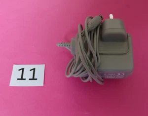 Nintendo 3DS/2DS/DSM/XL Official Power Supply - Picture 1 of 1