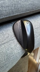**New** Callaway Opus SP Black Wedge 58/8 C grind. RH *** NEW*** - Picture 1 of 6