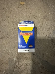 PUROLATOR 51X35X89 mm FILTER BODY,FLUID P/N 479435 - Picture 1 of 1