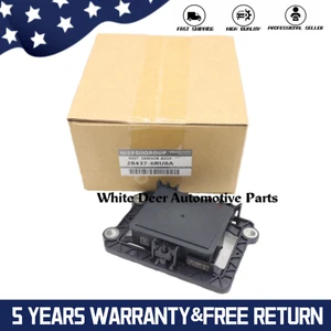 NEW OEM Adaptive Cruise Distance Sensor For Pathfinder Rogue QX60 28438-6RU8A - Picture 1 of 5